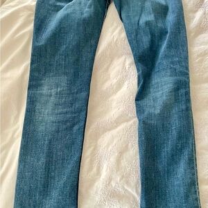 Banana Republic Travel Jeans Slim 30x30
